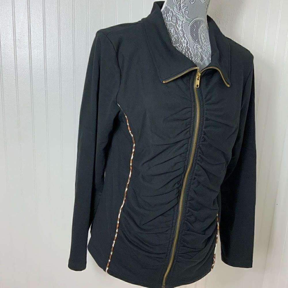 K. Jordan jacket - Picture 2 of 4